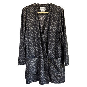 Vintage Hollywood Jacket Oscars Size‎ 11/12 Neiman Marcus